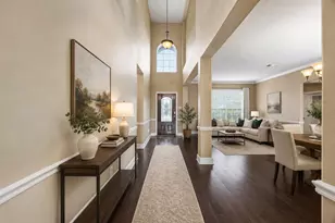 803 Northridge Terrace Ln, Spring, TX 77373 - Photo 5