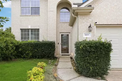 803 Northridge Terrace Lane, Spring, TX 77373 - Photo 3