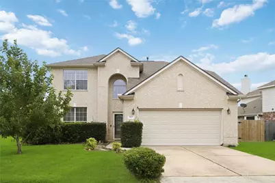 803 Northridge Terrace Lane, Spring, TX 77373 - Photo 1