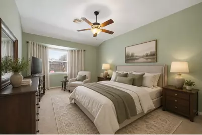 803 Northridge Terrace Lane, Spring, TX 77373 - Photo 23