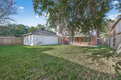2627 Double Lake Drive, Missouri City, TX 77459 - Photo 47