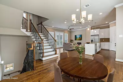 4312 Dickson Street #B, Houston, TX 77007 - Photo 11