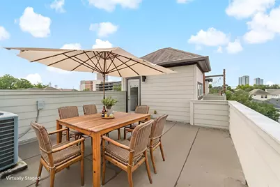 4312 Dickson Street #B, Houston, TX 77007 - Photo 31