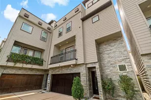 4312 Dickson St, Houston, TX 77007 - Photo 1