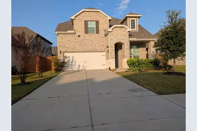 7319 Woodlark Ridge Drive, Katy, TX 77493 - Photo 1