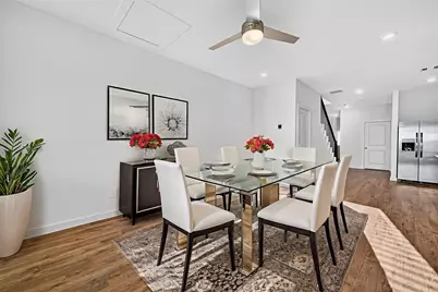 3518 Blue Mockingbird Street, Katy, TX 77494 - Photo 7