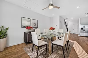 3518 Blue Mockingbird St, Katy, TX 77494 - Photo 7