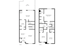 1149 Country Pl Dr, Houston, TX 77079 - Photo 35