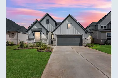 14908 Clover Meadow Lane, Montgomery, TX 77316 - Photo 1