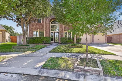 13607 Breakwater Path Loop, Houston, TX 77044 - Photo 3