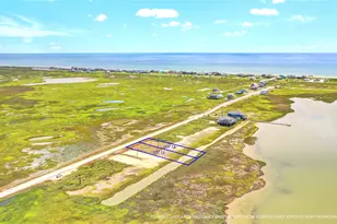 0 Bay Ave Lot 12, Surfside Beach, TX 77541 - Photo 1