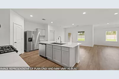 14322 Moonflower Drive, Splendora, TX 77372 - Photo 3