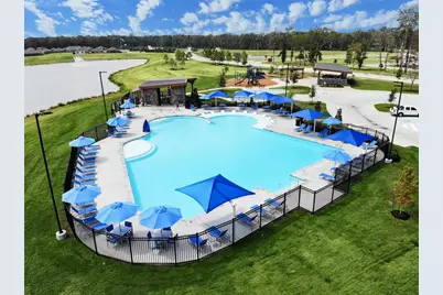 14322 Moonflower Drive, Splendora, TX 77372 - Photo 13