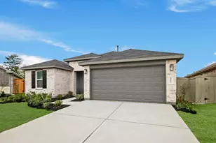 14322 Moon Flower Dr, Splendora, TX 77372 - Photo 3