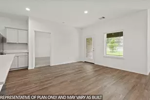 14322 Moon Flower Dr, Splendora, TX 77372 - Photo 5