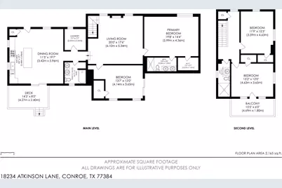 18234 Atkinson Lane, Conroe, TX 77384 - Photo 41