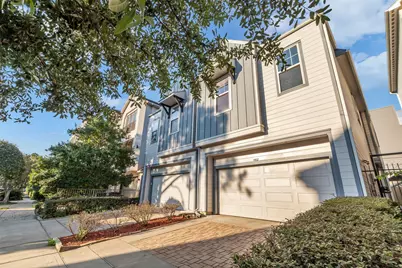 1402 Crocker Street, Houston, TX 77019 - Photo 3