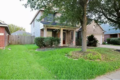 7407 Saxon Hill Lane, Richmond, TX 77407 - Photo 7