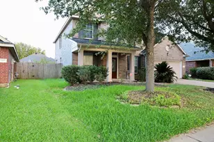 7407 Saxon Hill Ln, Richmond, TX 77407 - Photo 7