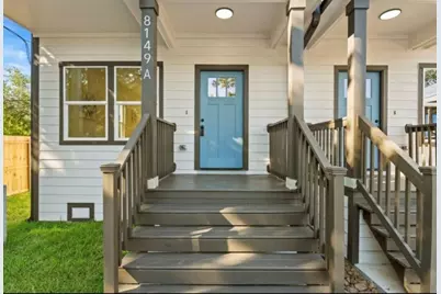 8149 Talton Street #A, Houston, TX 77028 - Photo 3