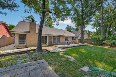23219 Calico Corners Lane, Spring, TX 77373 - Photo 21