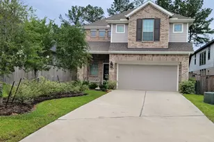 405 Rise Ln, Montgomery, TX 77316 - Photo 1