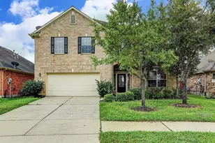 2626 N Canyon Falls Dr Dr N, Manvel, TX 77578 - Photo 1