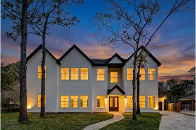 8115 Cedar Brush Circle, Spring, TX 77379 - Photo 1