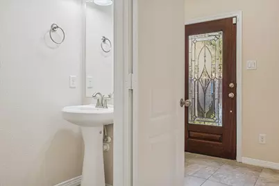 1113 Peden Street #B, Houston, TX 77006 - Photo 9