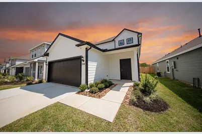 2536 Hawks Eye Drive, Conroe, TX 77301 - Photo 1