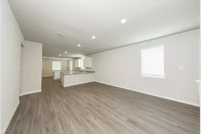 2536 Hawks Eye Drive, Conroe, TX 77301 - Photo 5