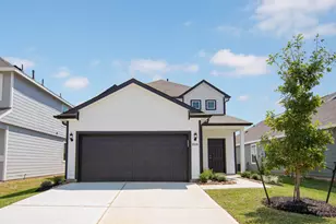 2536 Hawks Eye Dr, Conroe, TX 77301 - Photo 3