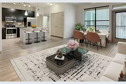 206 Mc Gowen Street #4420, Houston, TX 77006 - Photo 1