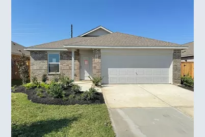 6118 Daintree Court, Magnolia, TX 77354 - Photo 1