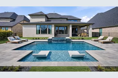 28615 Jade Springs Lane, Fulshear, TX 77441 - Photo 35