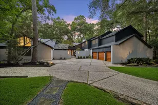 2411 Oakbank Dr, Kingwood, TX 77339 - Photo 3