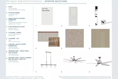 4732 Cascade Ridge Drive, Spring, TX 77386 - Photo 5