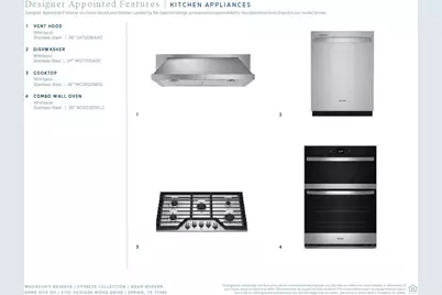 4732 Cascade Ridge Drive, Spring, TX 77386 - Photo 7