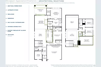 4732 Cascade Ridge Drive, Spring, TX 77386 - Photo 3