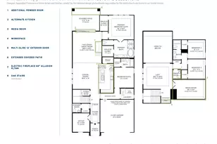 4732 Cascade Rdg Dr, Spring, TX 77386 - Photo 3