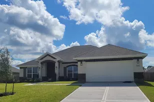 4317 Leslie's Way, Dickinson, TX 77539 - Photo 1