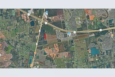 7010 Iowa Lane, Manvel, TX 77578 - Photo 3