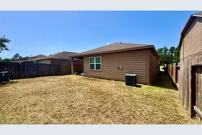 12019 Quartersawn Lane, Magnolia, TX 77362 - Photo 3
