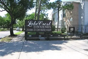 2100 Wilcrest Dr, Houston, TX 77042 - Photo 1