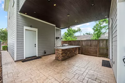 4307 Allen Street, Houston, TX 77007 - Photo 23