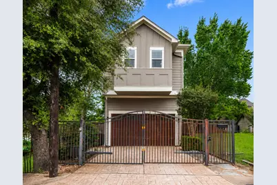 4307 Allen Street, Houston, TX 77007 - Photo 1