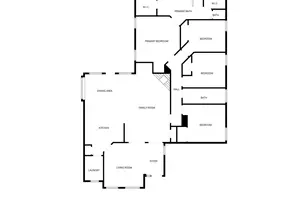 6406 Lauren Ln, Pearland, TX 77584 - Photo 19