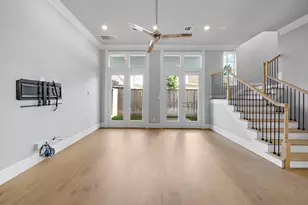 3420 W 12th St, Houston, TX 77008 - Photo 5