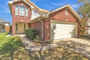 19022 Yellow Thrush Dr, Cypress, TX 77433 - Photo 5