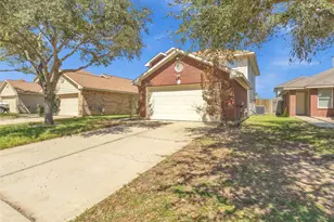 19022 Yellow Thrush Dr, Cypress, TX 77433 - Photo 3